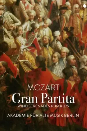 One Day Deal Mozart: Gran Partita