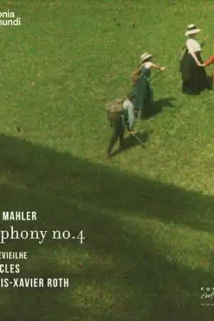 Mahler: Symphony No. 4 Original