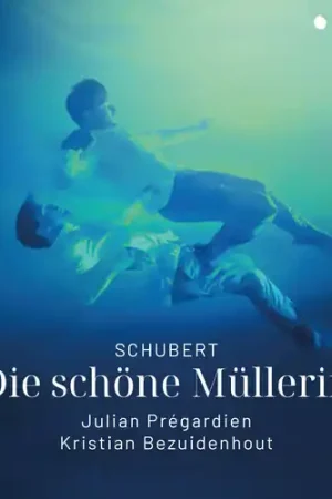 Professional Grade Schubert: Die Schone Mullerin