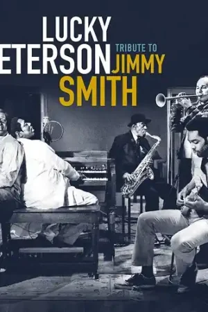 Bulk Order Tribute To Jimmy Smith
