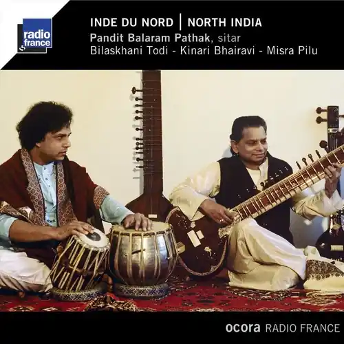Exclusive Offer North India - Bilaskhani Todi - Kinari / Various