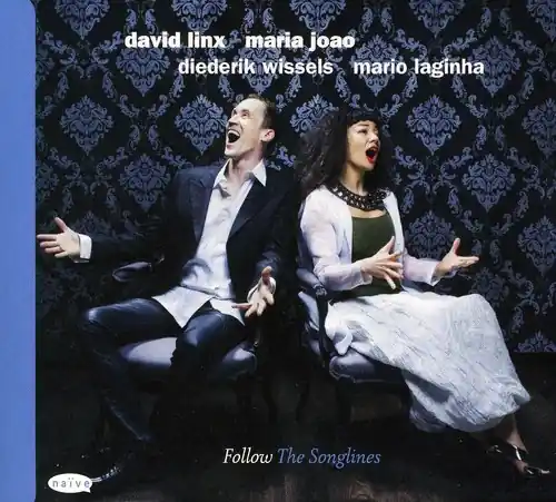 Follow the Songlines Clearance