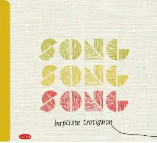 Song, Song, Song Free Shipping