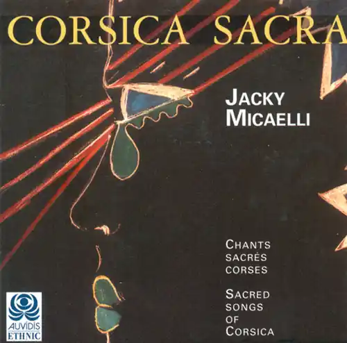Direct From Factory Corsica Sacra