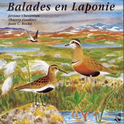 Lapland Walks New Release