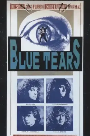 Blue Tears (Uk) Modern