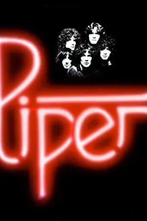 Hot Deal Piper (Uk)