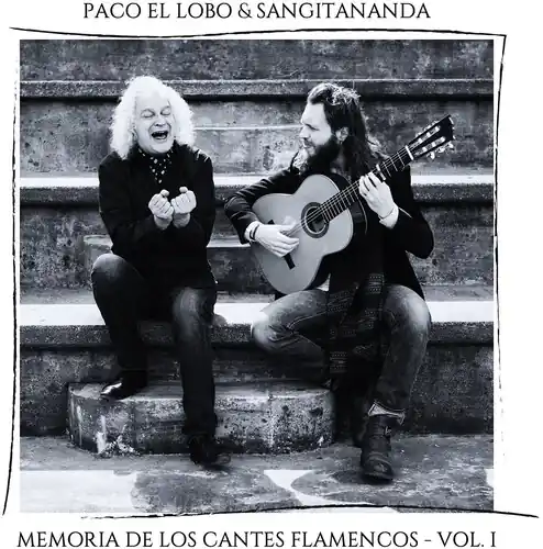 Memoria De Los Cantes Flamencos 1 Free Shipping