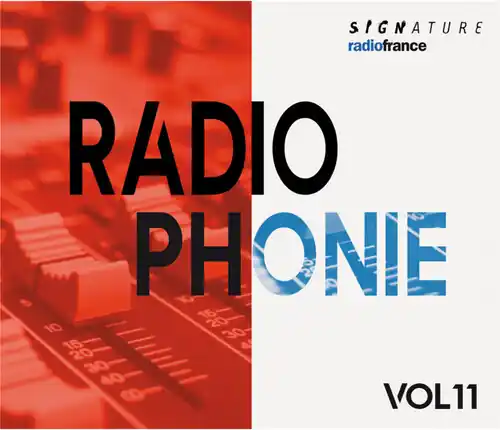 Radiophonie 11 / Various (4pk) Direct From Factory