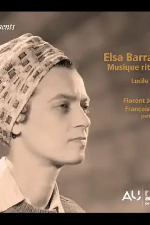 Elsa Barraine: Musique Rituelle Handmade