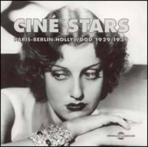Direct From Factory Cin‚ Stars: 1929-1939