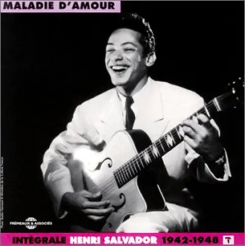 Vol. 1-Complete/Maladie D'amour 1942-1948 Get Yours