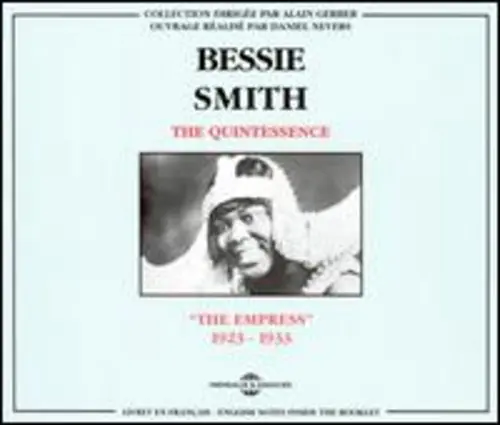 New Release Empress 1923-1933