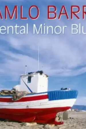 Oriental Minor Blues Low Price