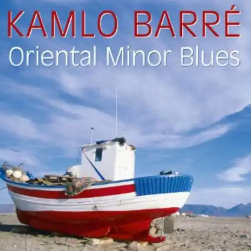 Oriental Minor Blues Low Price