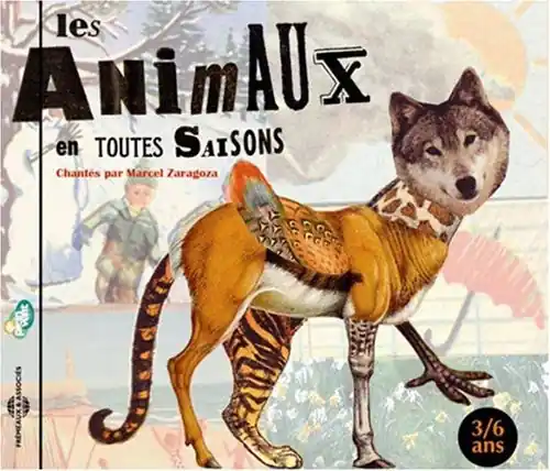 Seasonal Sale Les Animaux en Toutes Saisons