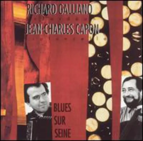 Latest Blues Sur Seine (Fra)