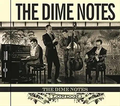 Special Discount Dime Notes