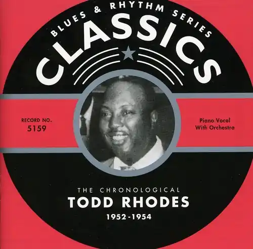 Exclusive Offer 1952-54