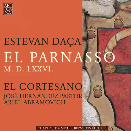 Deal El Parnasso