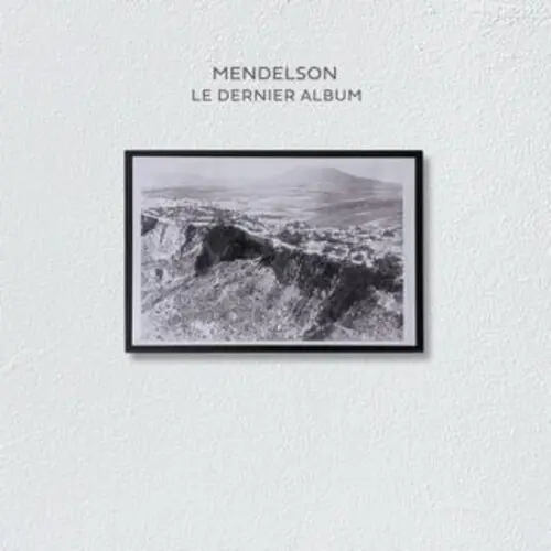 Le Dernier Album (Spa) Reduced Price