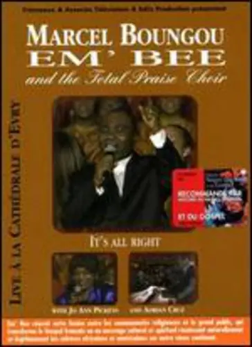 Recorded Live: Cathedrale D'evry 2005 Viral