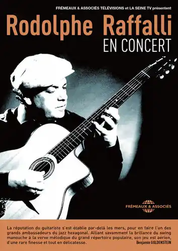 Express Delivery En Concert