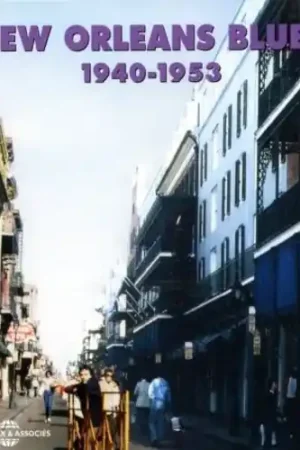 New Orleans Blues 1940-1953 Best Choice
