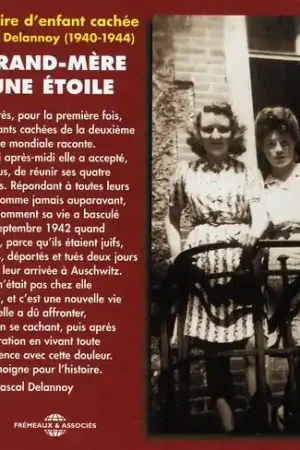 Budget Ma Grandmere Est Une Etoile
