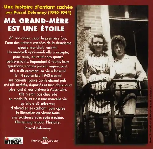 Budget Ma Grandmere Est Une Etoile