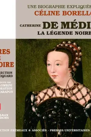 High Quality Catherine de Medicis