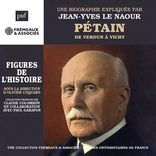 Petain De Verdun A Vichy Un Cours Particulier De Best Seller