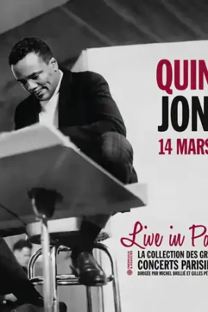 Live in Paris 14 Mars 1961 Clearance