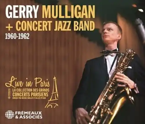 Live In Paris 1960-1962 / Various (3pk) Seasonal Sale