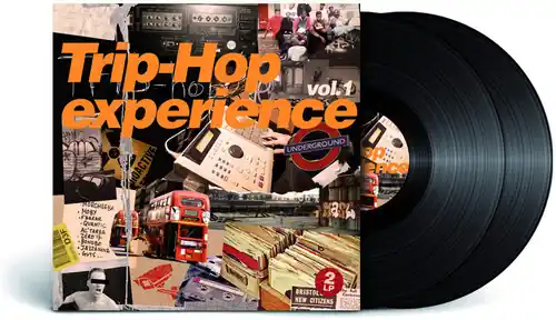 Trip Hop Experience Vol 1 / Various Hot Deal