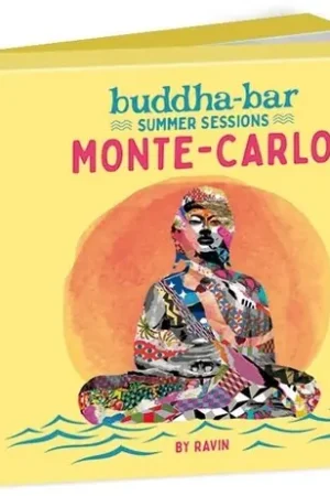 Exclusive Buddha Bar: Summer Sessions Monte-Carlo / Various