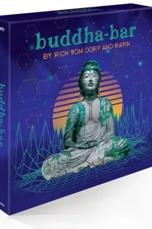 Buddha Bar: By Rich Vom Dorf & Ravin / Various Genuine