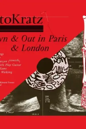Markdown Down & Out In Paris & London