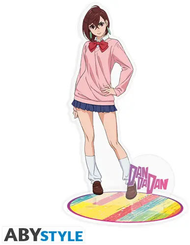 Handmade Dan Fa Dan - Momo Ayase Acryl Figure