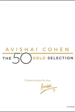 Limited Time 50 Gold Selection