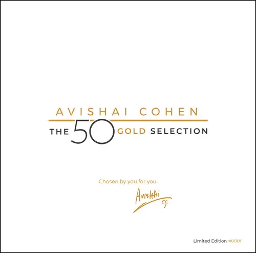 Limited Time 50 Gold Selection