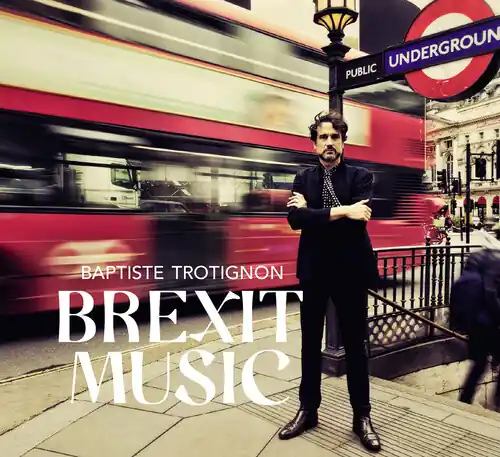 Brexit Music Money Back Guarantee