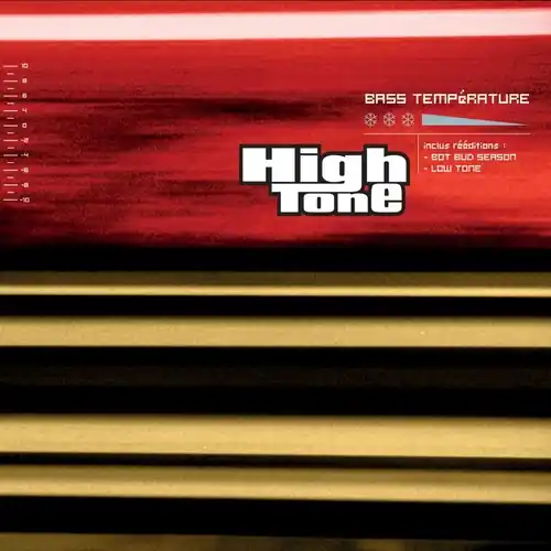 Same Day Shipping Bass Temperature
