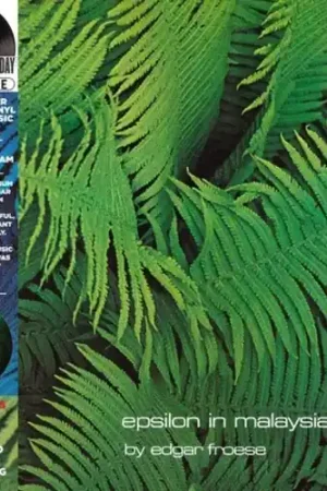Hassle-Free Returns Epsilon In Malaysian Pale [RSD 2022]