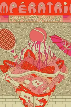 Vanille Fraise [RSD 2022]  [] Buy Today