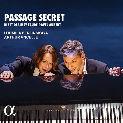 Best Choice Passage Secret