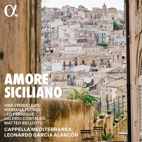Luxury Amore Siciliano