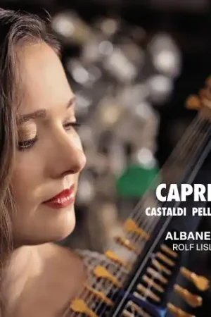 Grab Now Capricci