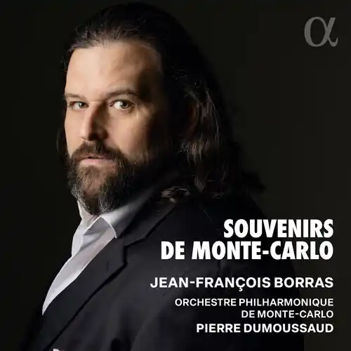 Souvenirs De Monte-Carlo Editor’s Pick