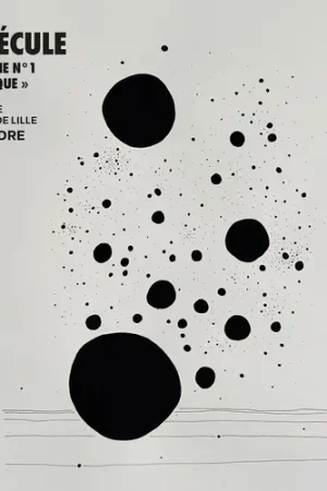 Viral Symphonie No. 1 Quantique